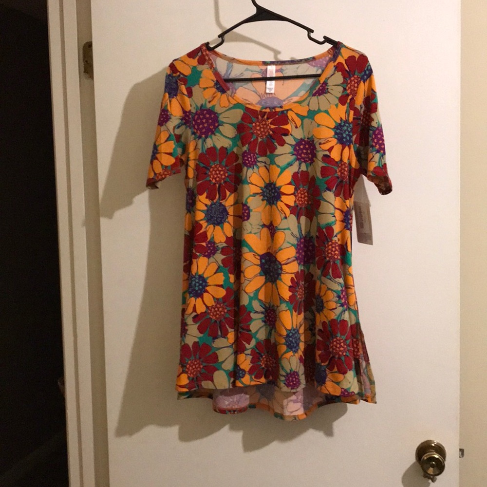 Lularoe Perfect T NWT